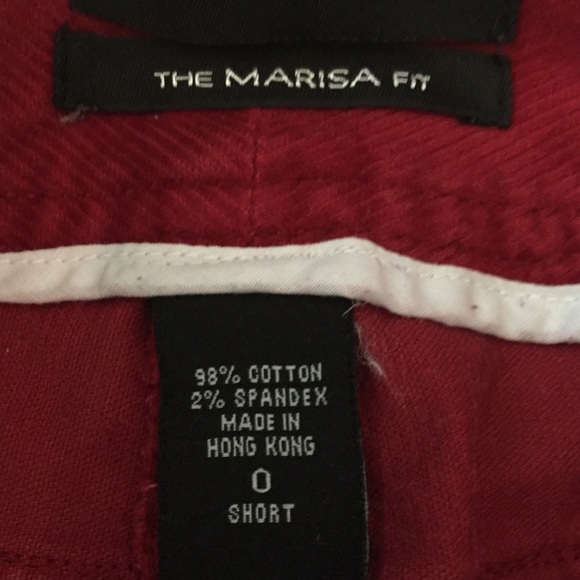 Pants - Picture 3 of 5